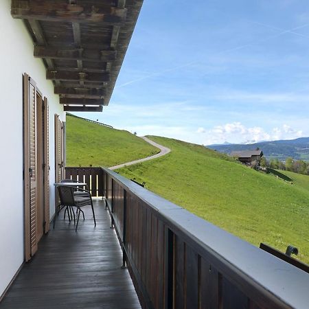 Apartment Rosengartenblick Steinegg Exteriér fotografie